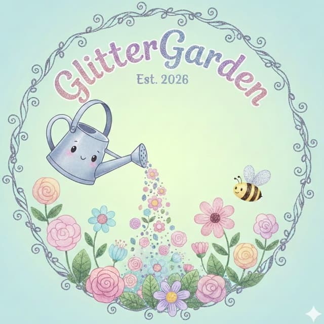 GlitterGarden